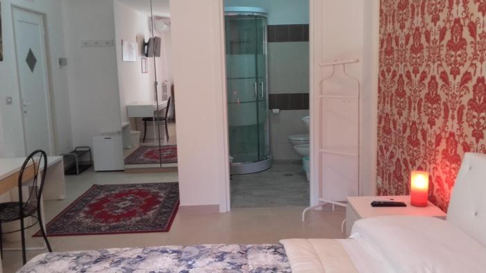 le tre rose bed and breakfast