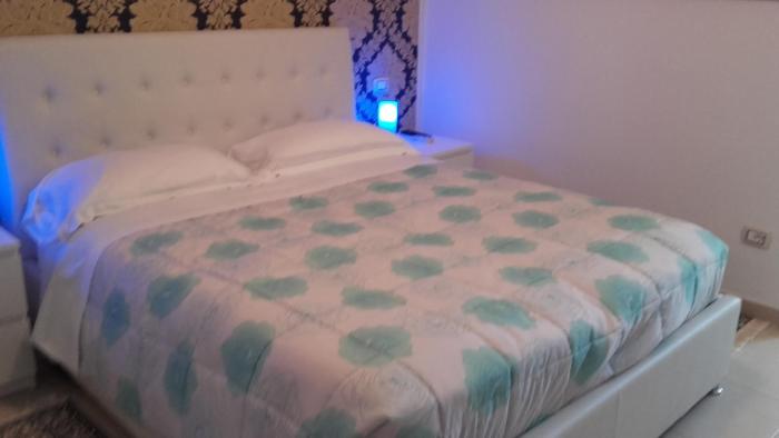 le tre rose bed and breakfast