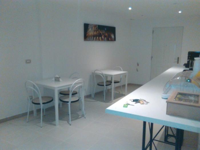 le tre rose bed and breakfast