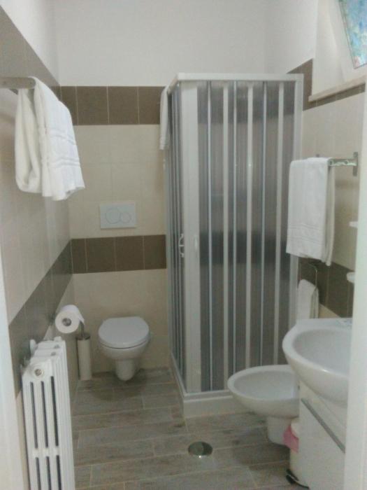 le tre rose bed and breakfast