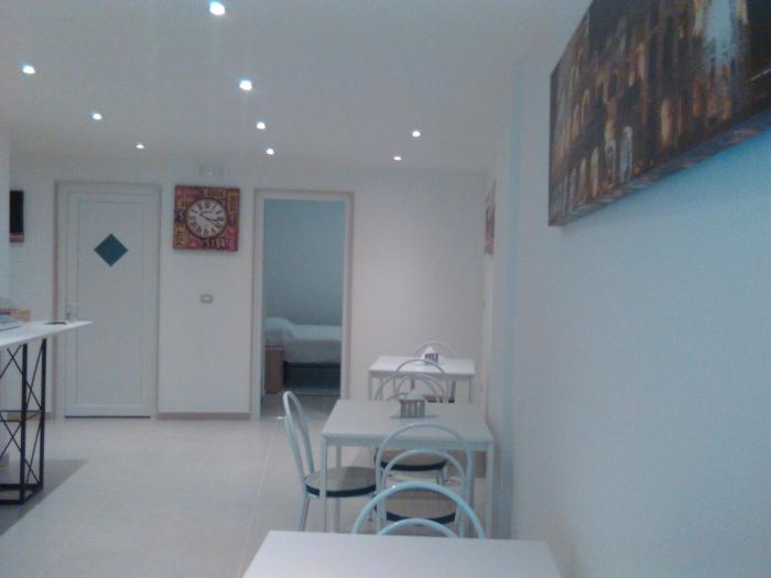 le tre rose bed and breakfast