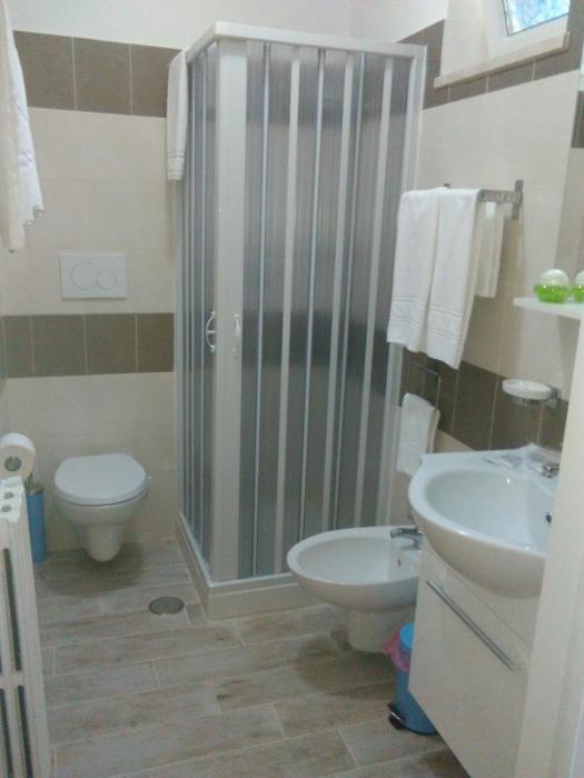 le tre rose bed and breakfast