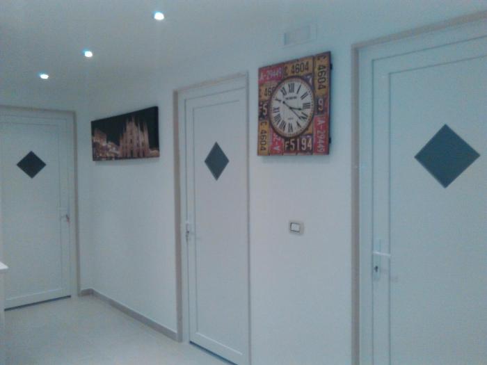 le tre rose bed and breakfast