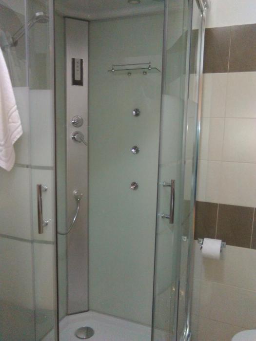 le tre rose bed and breakfast