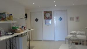 le tre rose bed and breakfast