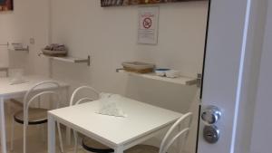 le tre rose bed and breakfast