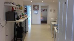 le tre rose bed and breakfast