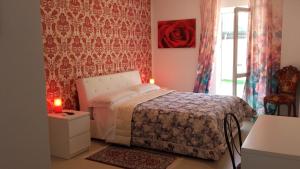 le tre rose bed and breakfast