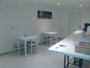 le tre rose bed and breakfast