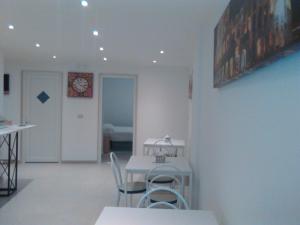 le tre rose bed and breakfast