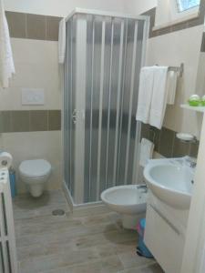 le tre rose bed and breakfast