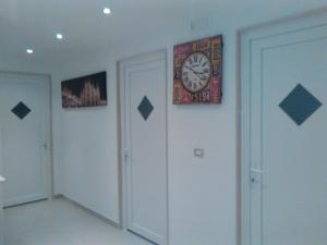 le tre rose bed and breakfast