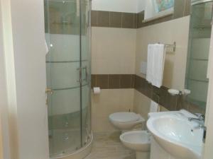 le tre rose bed and breakfast