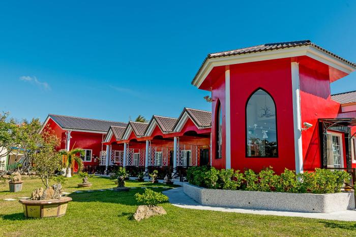 kenting hemingway