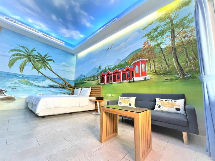 kenting hemingway