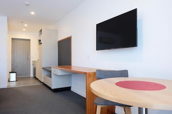 stopforths premium accommodation