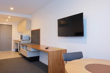 stopforths premium accommodation