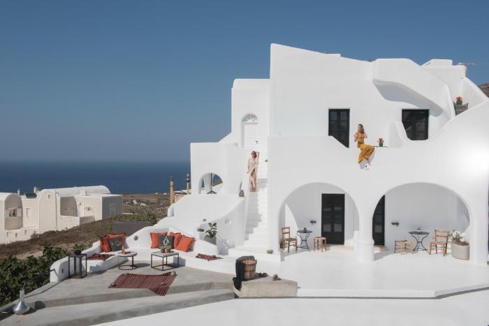 sophia boutique hotel