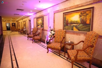 Sea View Hotel Elagamy,In Alexandria (Ad-Dukhaylah),3 star