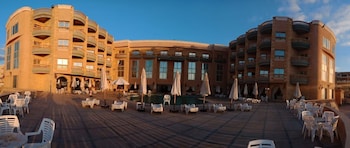 Sea View Hotel Elagamy,In Alexandria (Ad-Dukhaylah),3 star