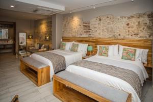 Townhouse Boutique Hotel,Bolivar>>Cartagena,4 star