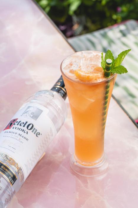 townhouse boutique hotel