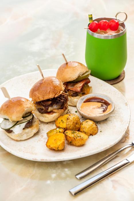 townhouse boutique hotel