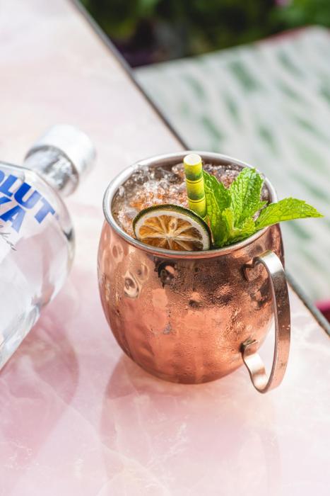 townhouse boutique hotel