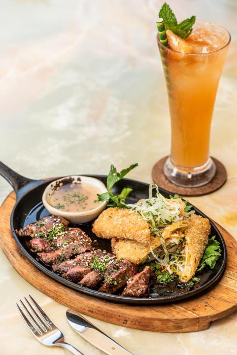 townhouse boutique hotel