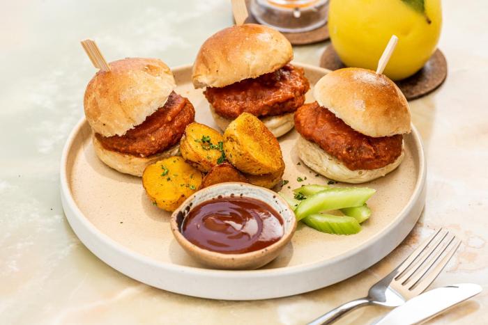 townhouse boutique hotel