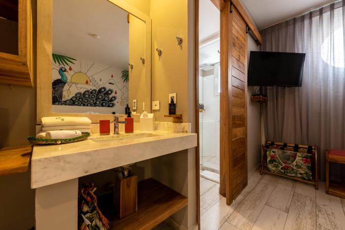 townhouse boutique hotel