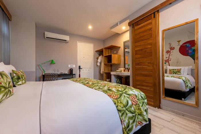 townhouse boutique hotel