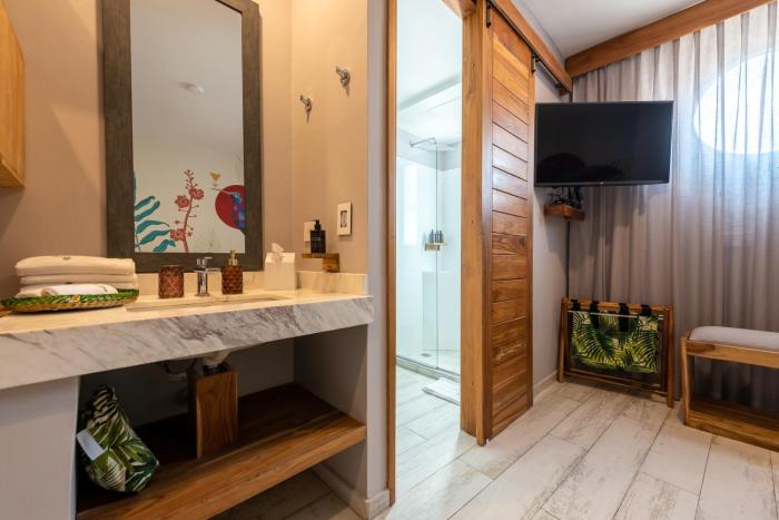 townhouse boutique hotel