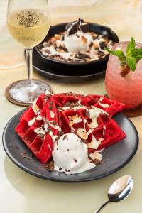 townhouse boutique hotel