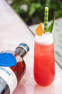 townhouse boutique hotel