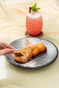 townhouse boutique hotel