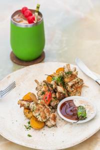 townhouse boutique hotel