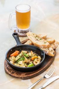 townhouse boutique hotel