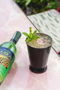 townhouse boutique hotel