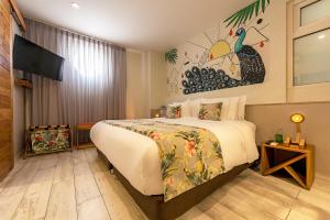 townhouse boutique hotel