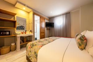 townhouse boutique hotel