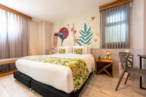 townhouse boutique hotel