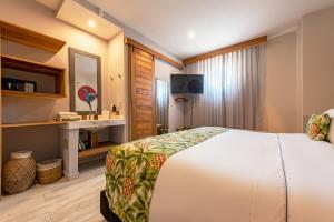 townhouse boutique hotel