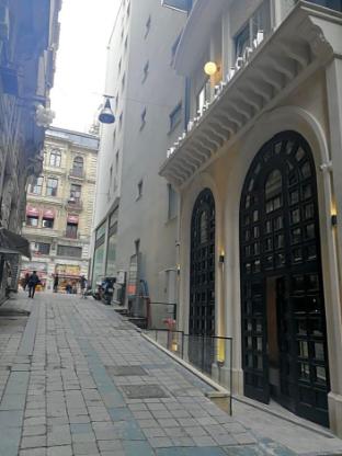 istanbul