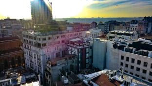 istanbul