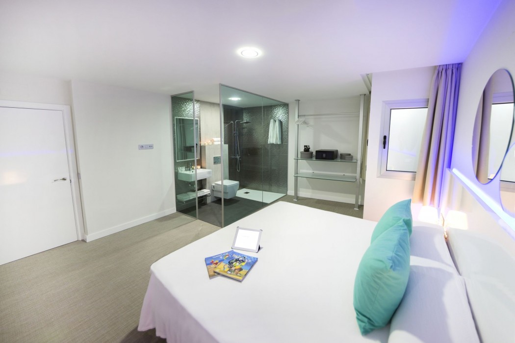 las palmas de gran canaria