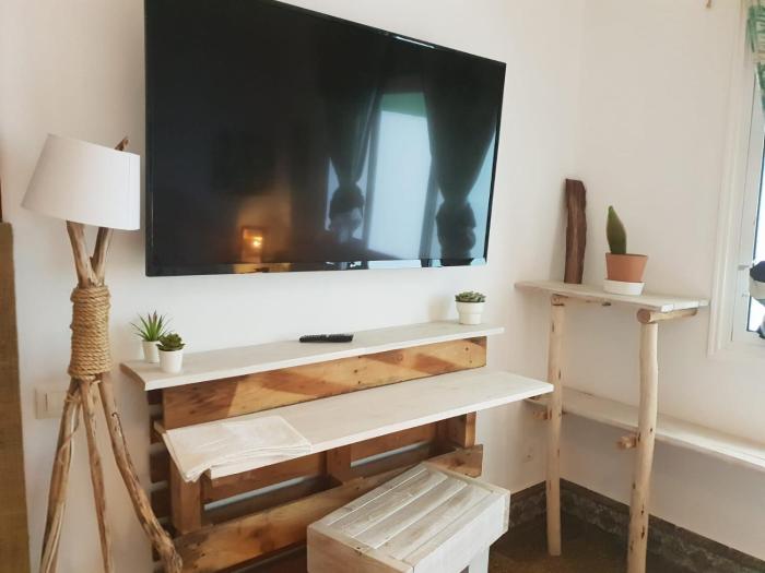 las palmas de gran canaria