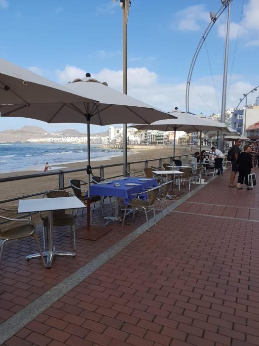 las palmas de gran canaria