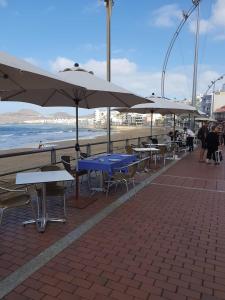 las palmas de gran canaria