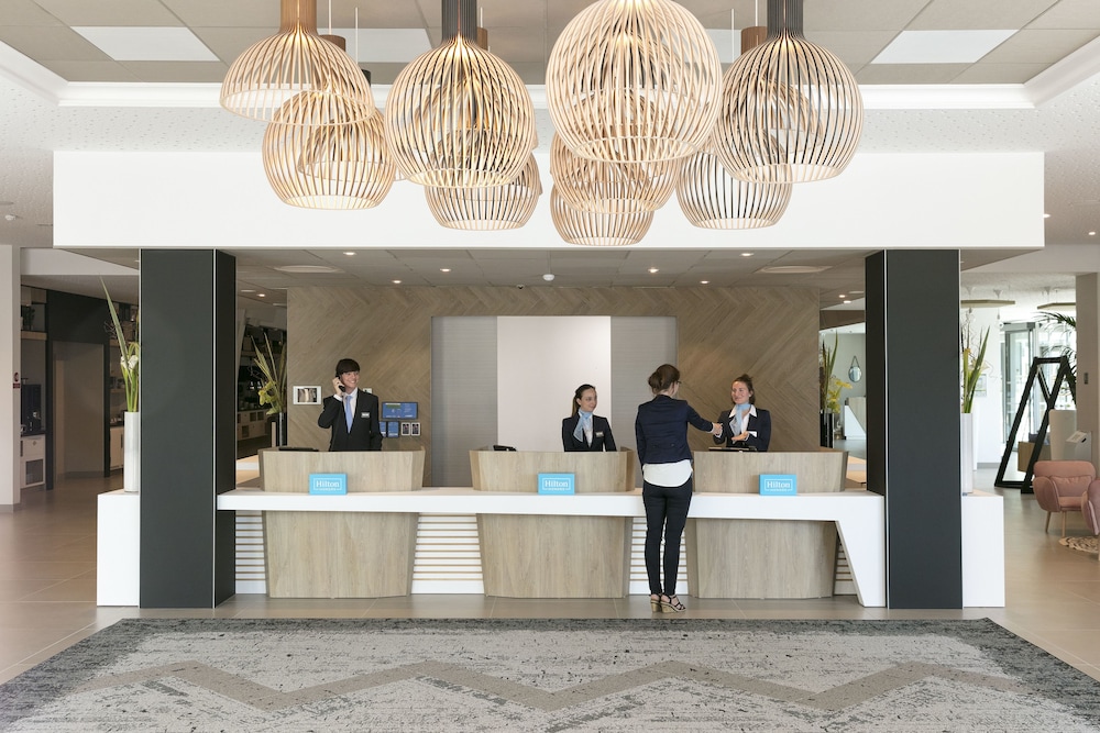 hilton garden inn bordeaux centre